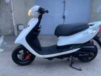 Yamaha JogSA39J ZR Одеса склад японських скутерів