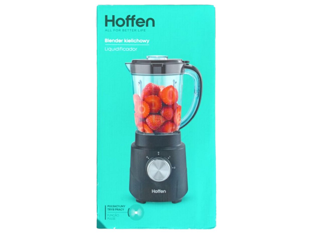 Blender kielichowy Hoffen 600W