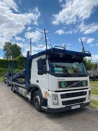 Продам Автовоз  Volvo FM 9