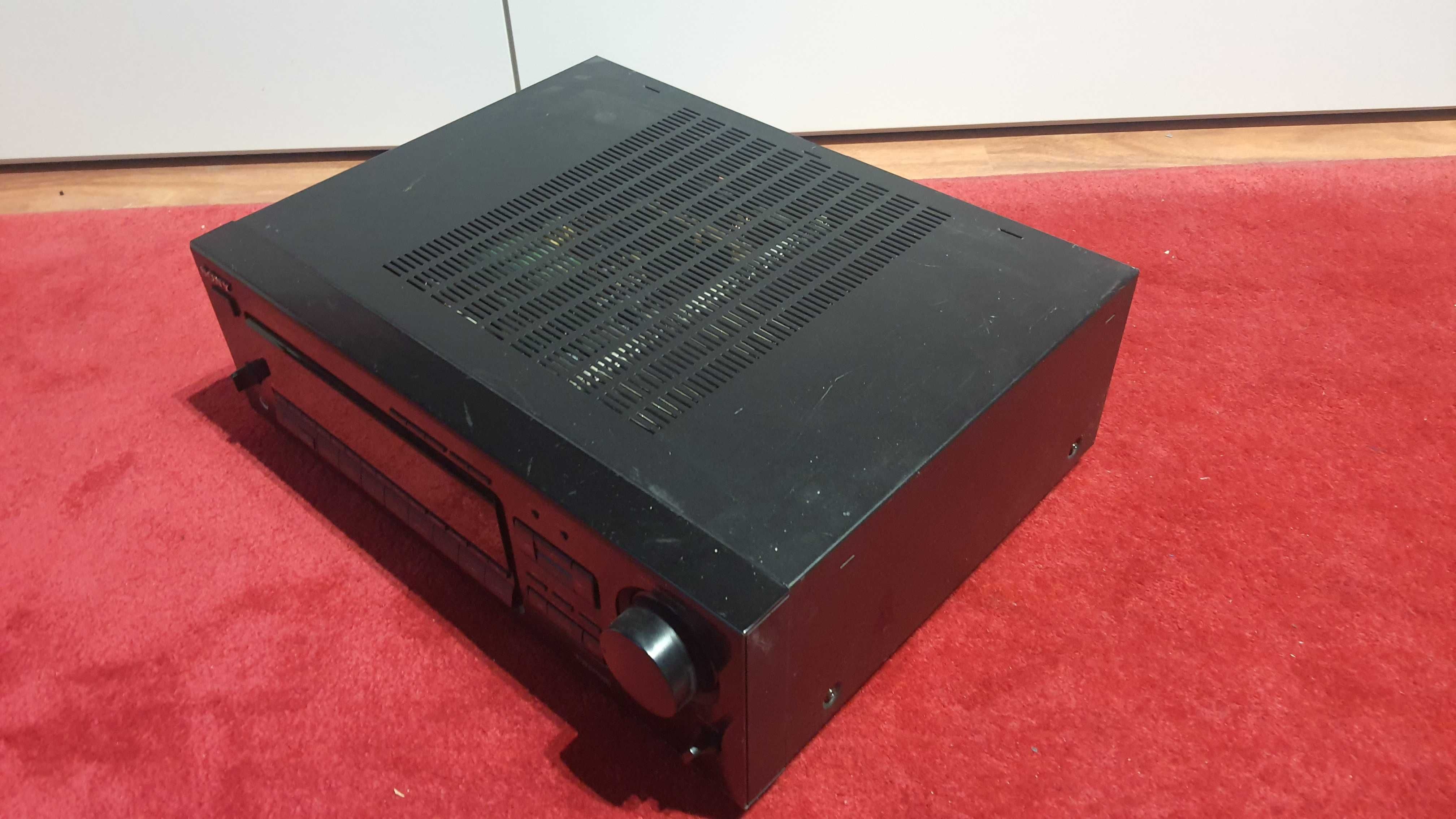 Amplituner Sony STR-D865 wzmacniacz