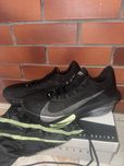 Buty nike air zoom alphalfy 3 nowe