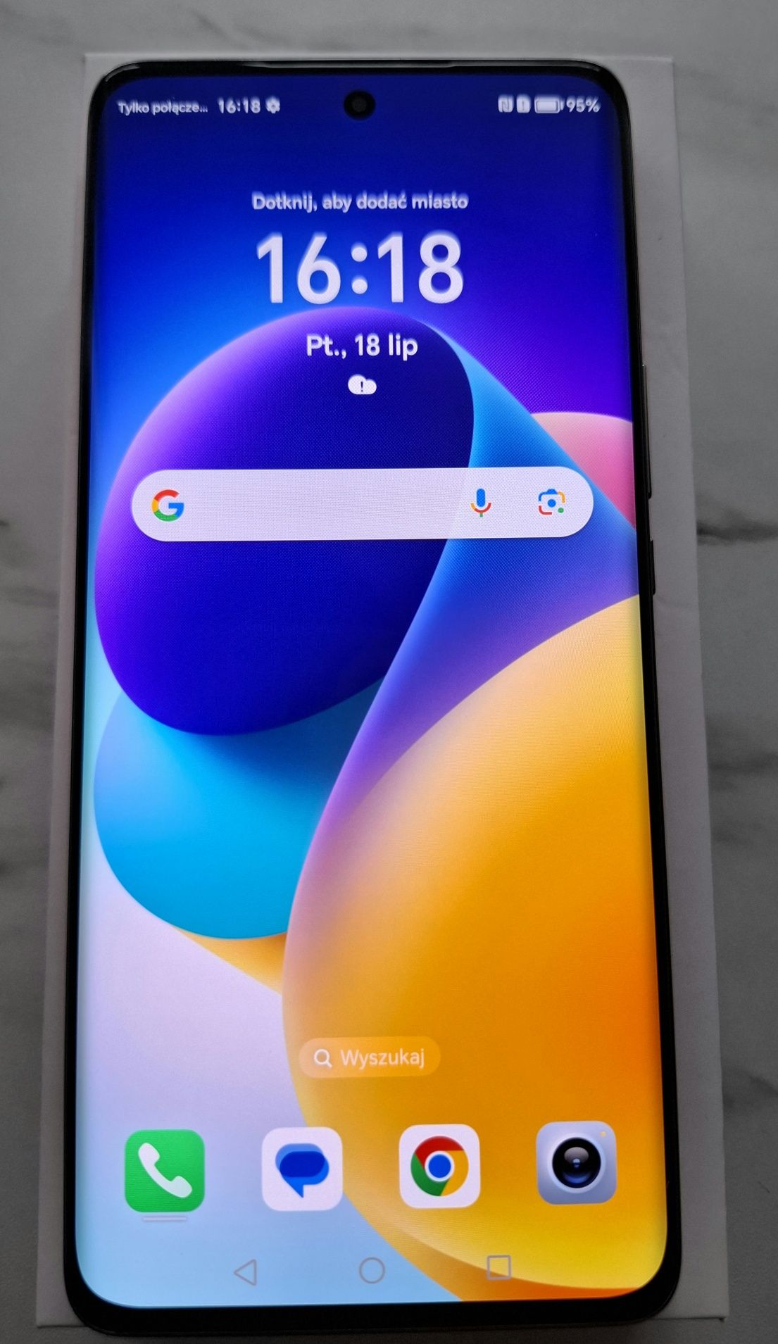 Honor Magic 6 Lite