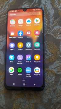 smartfon samsung a50 android 11