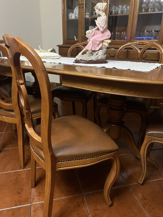 Conjunto de sala de estar