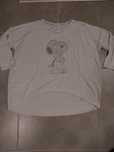 Bluzka 3/4 rękaw roz 3xl/4xl kolor szary