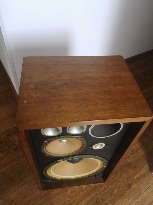 Kolumna głośnikowa Kenwood KL-5080