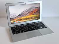 Apple MacBook Air 11 2013 i5 4GB RAM 128GB SSD Silver