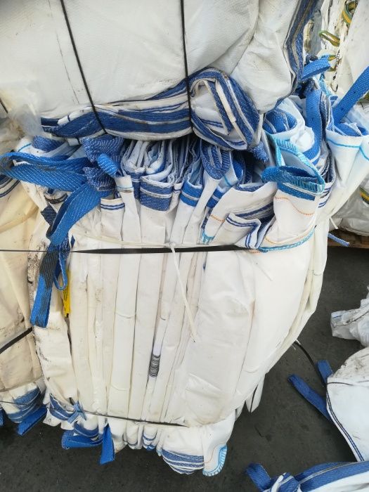 Worki Big Bag Duże ilości 72/108/160 cm Wysyłka Cała Polska