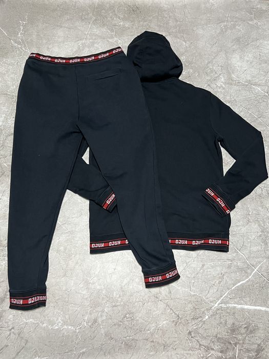 Спортивний костюм HUGO (оригінал)