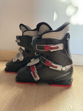 Buty narciarskie