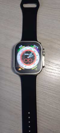 Годинник Watch Ultra 8+