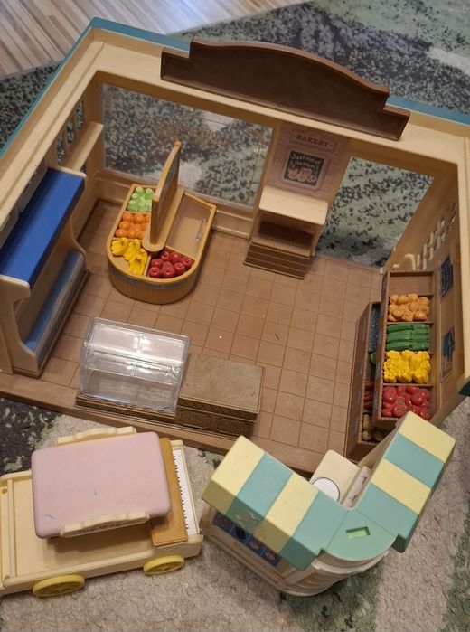 Sylvanian Families sklep