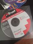 Trust AMI MOUSE 250S driver