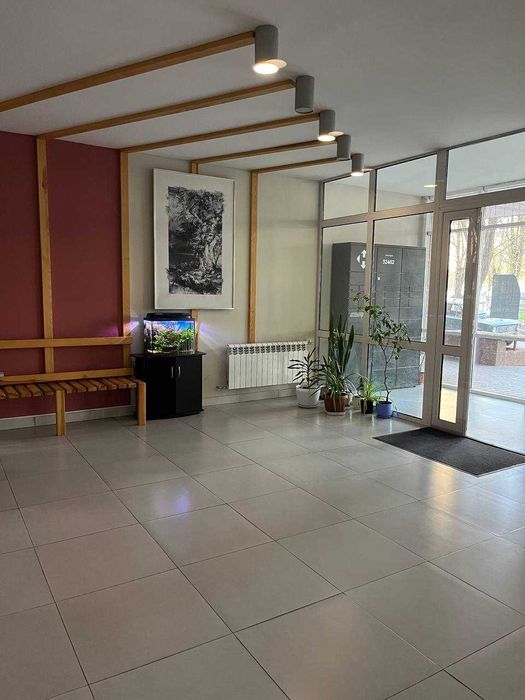 Продам просторную квартиру ЖК Дуэт, Алексеевка