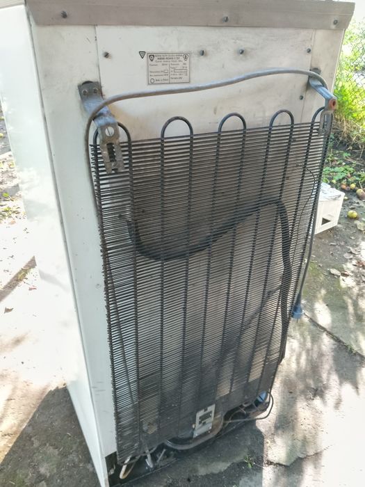 Lodówka Silesia w dobrym stanie