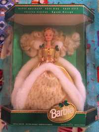 Barbie Merry Christmas Special box edition