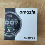 Smartwatch amazfit active 2