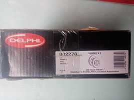 Тормозний диск до Daewoo Opel Chevroler Delphi BG2278