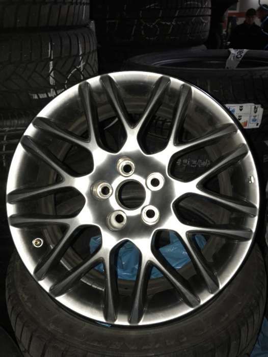 Felga 18" 8J ET45 do Toyoty/Lexusa oryginalne