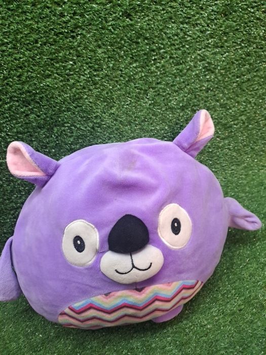 Игрушка плюшевая One Two Fun Marshmallow