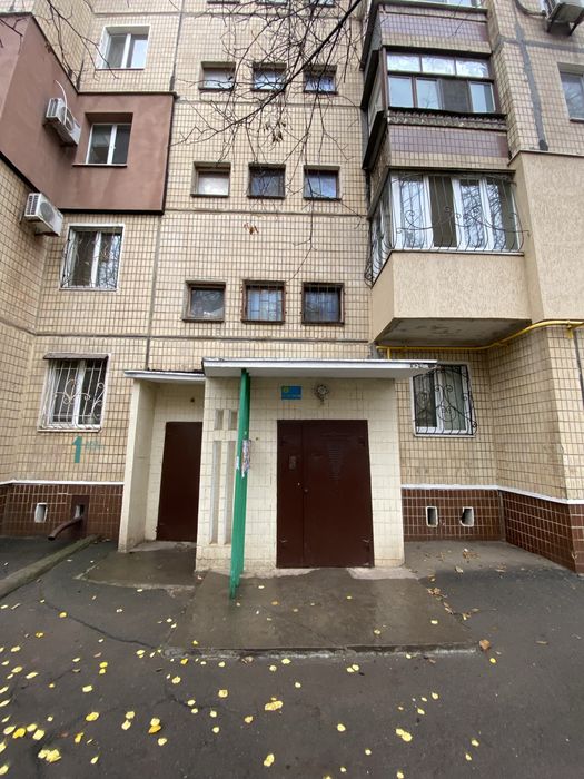 Продаємо 1 кімнатну квартиру на Співдружності ( Ювілейний)