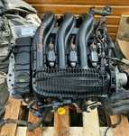 Motor Peugeot 208 1.2i HM05