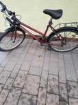 Rower gorski damka