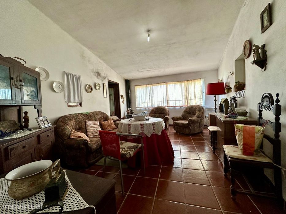 Moradia T2 situada em Évora, Arraiolos