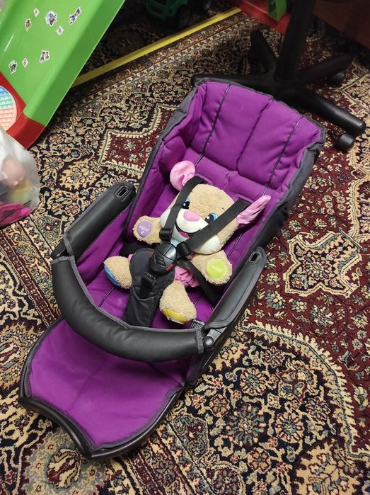 Автокресло детское