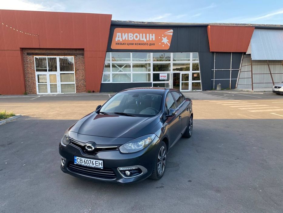 Samsung sm3/ Renault fluence