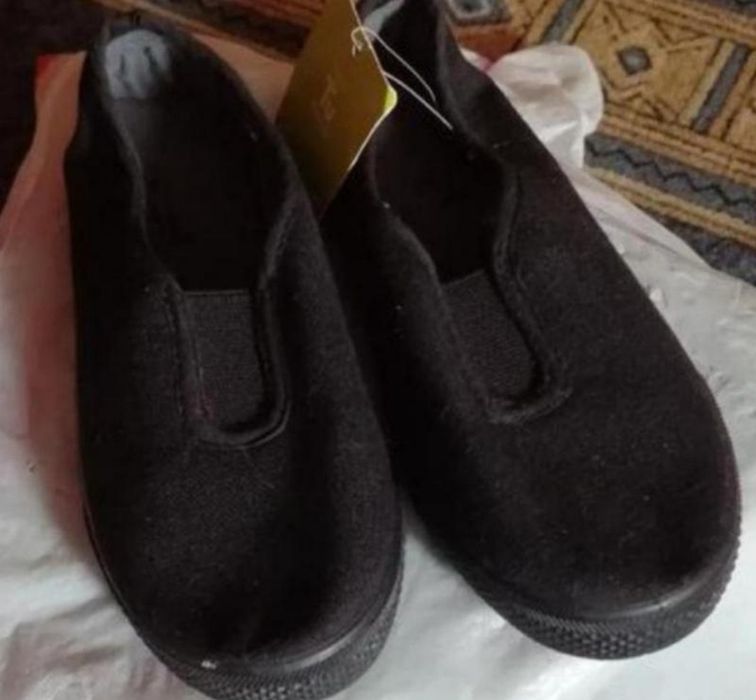 Мокасини 26-28 рр