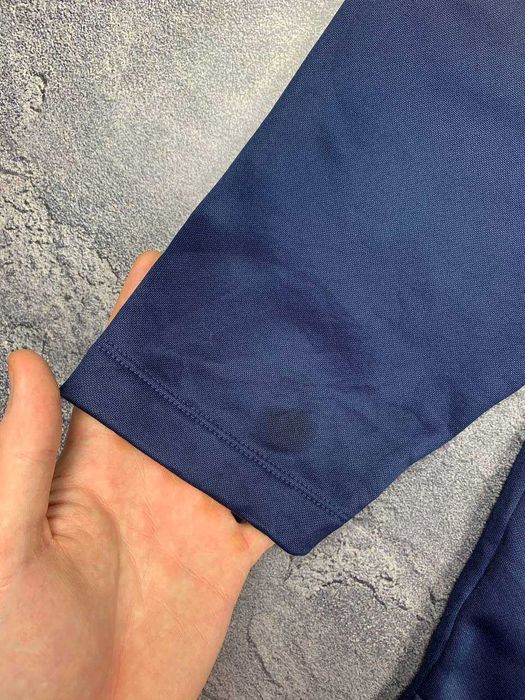 1/3 зіп Nike Dri-Fit Оригінал. Розмір 2XL