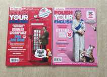 Polish Your English by Gazeta Wyborcza