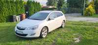 Opel Astra 1.7 CDTI DPF Sports Tourer