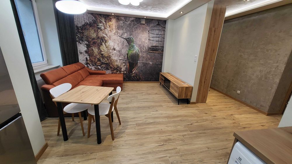 Wynajem, Łódź, mieszkanie, Kilińskiego