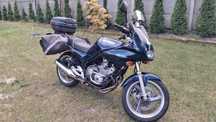 Yamaha XJ 600 diversion S