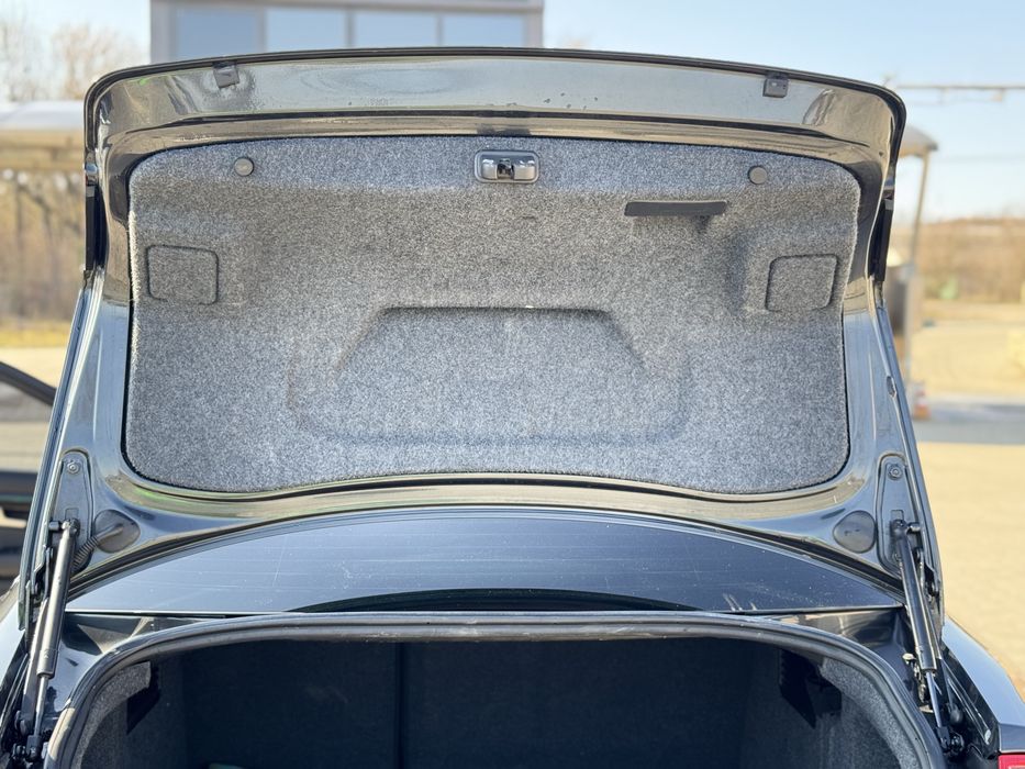 Seat Exeo 2011 рік