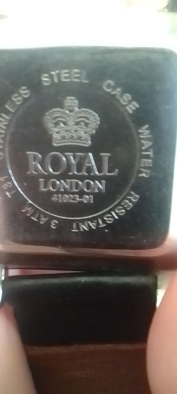 Ручные часы Royаl London