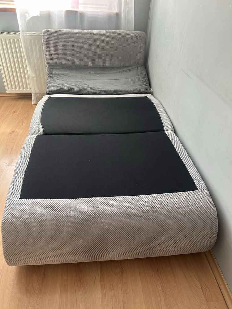 Łóżko tapczan mlodzieżowe 100x200