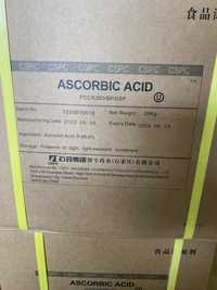 Witamina C 25kg ascorbic