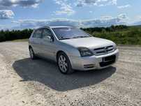Opel Signum GTS 1.9 CDTI