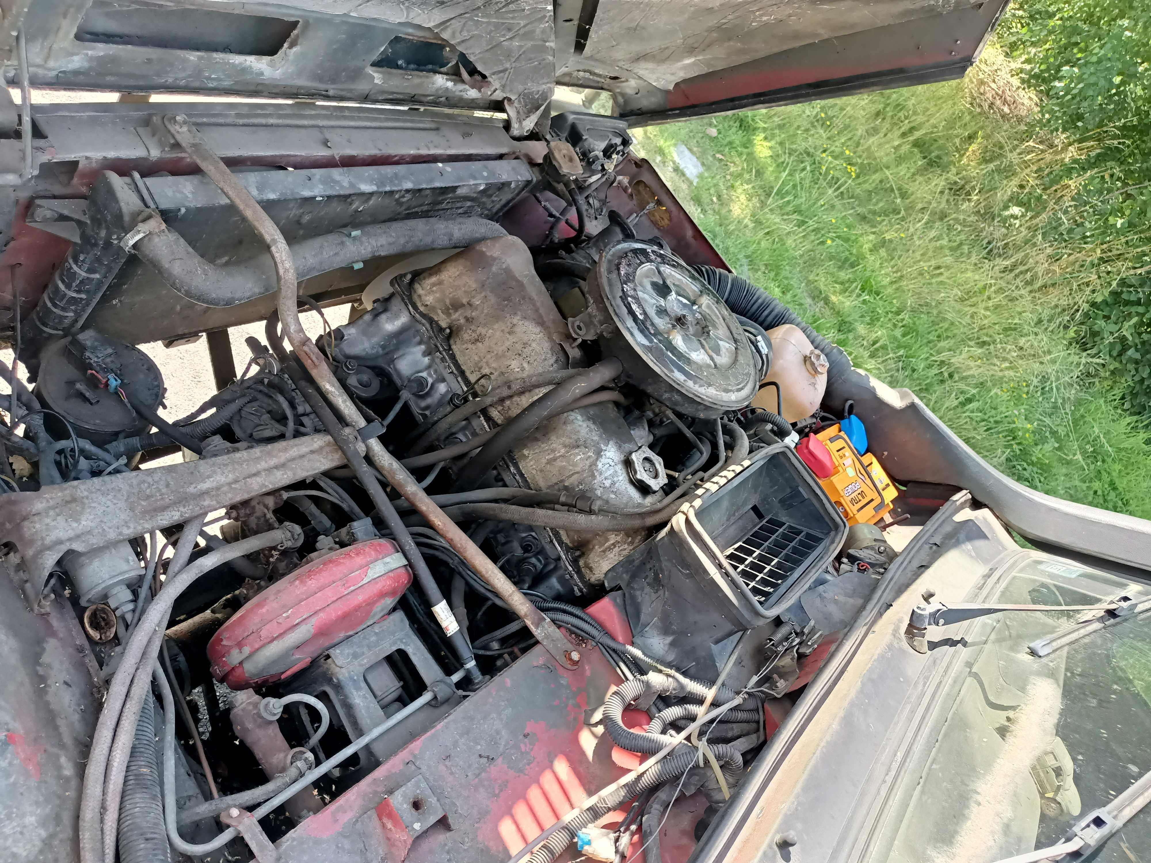 Lada Niva 1.7 b+g 00r 4x4