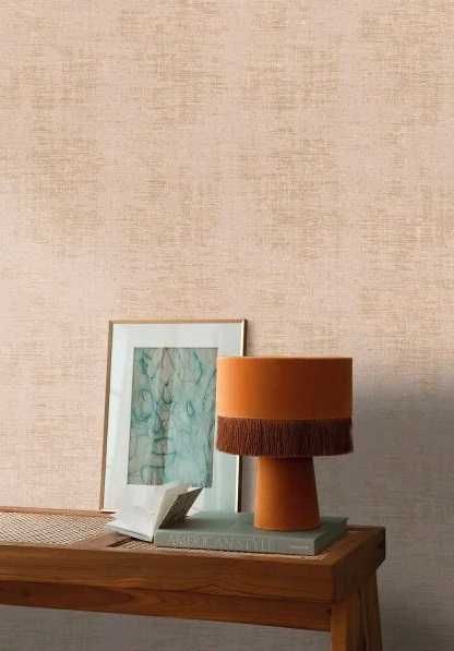 CASAMANCE - papel de parede JOHARA beige