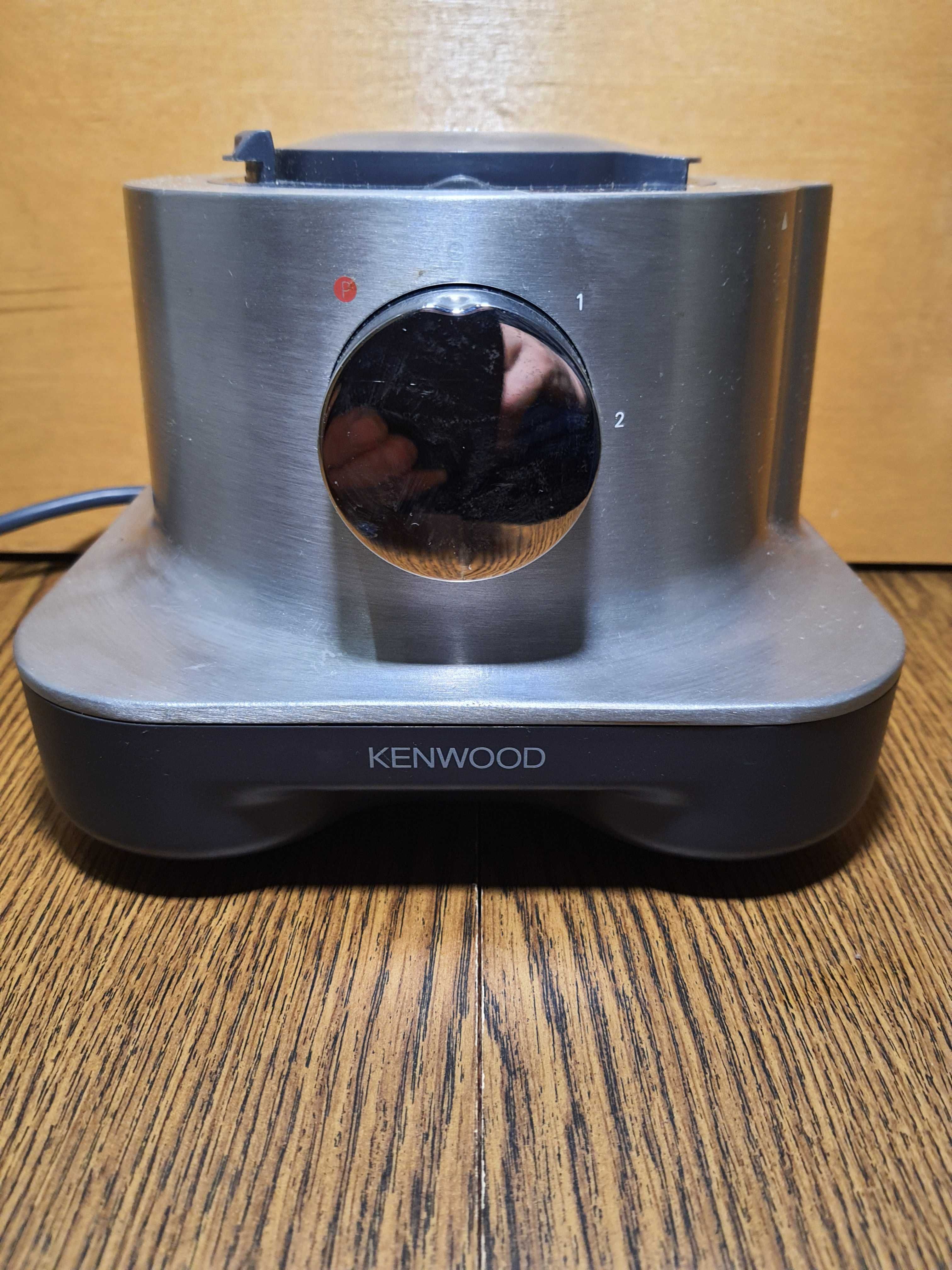 Кухонный комбайн  KENWOOD  FP - 270  ( комплектующие ).