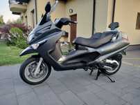 Skuter Piaggio X Evo