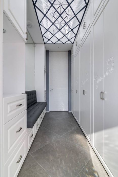 Ексклюзивний будинок з дизайнерським ремонтом в П. Борщагівці