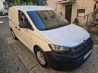 Volkswagen Caddy Caddy van - samochód ciężarowy