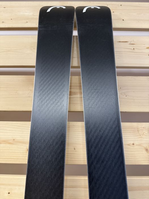 SLALOM Carver | Narty HEAD PREMIUM 163cm | Chip Elektroniczny