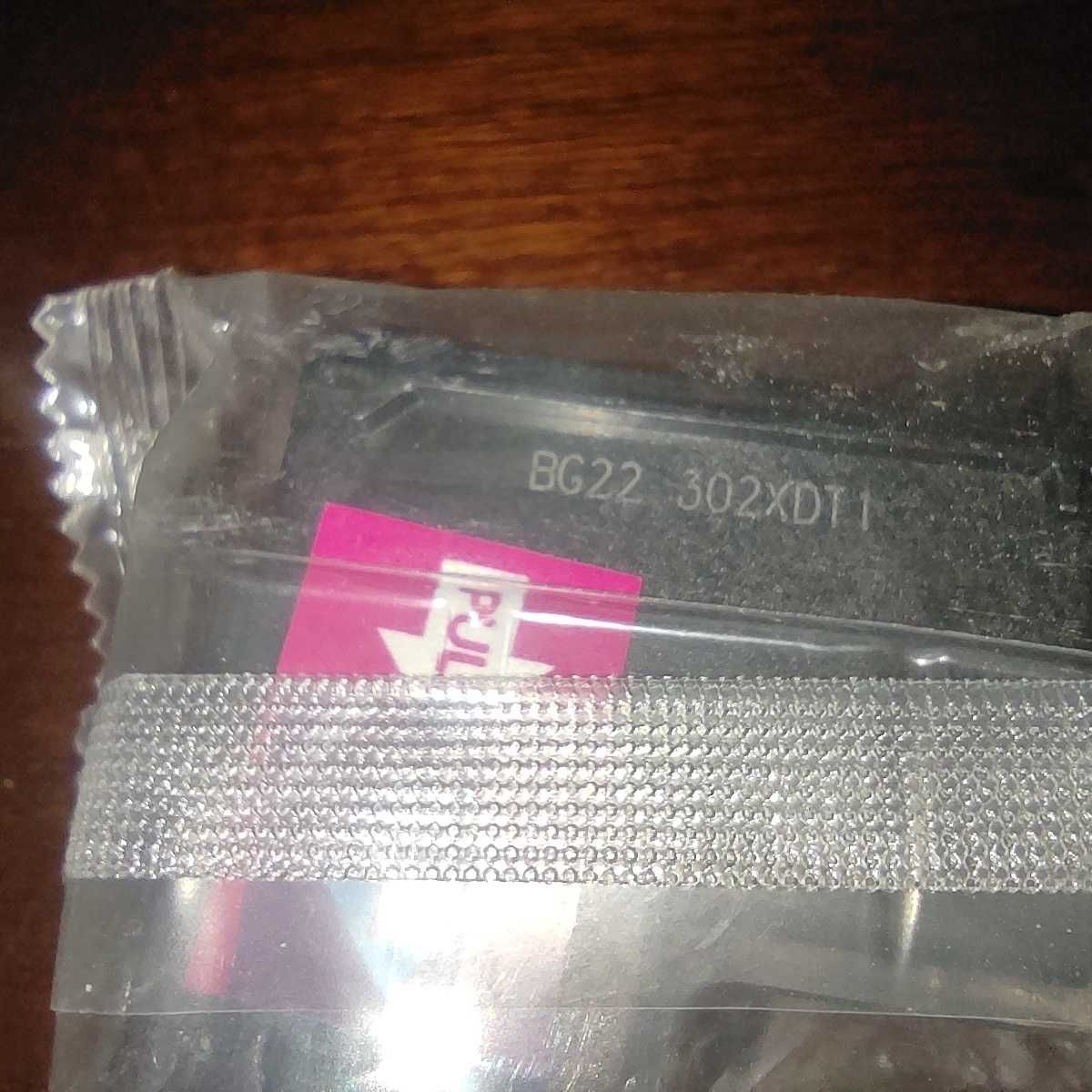 Картридж к принтеру ink cartridge 302xl black
