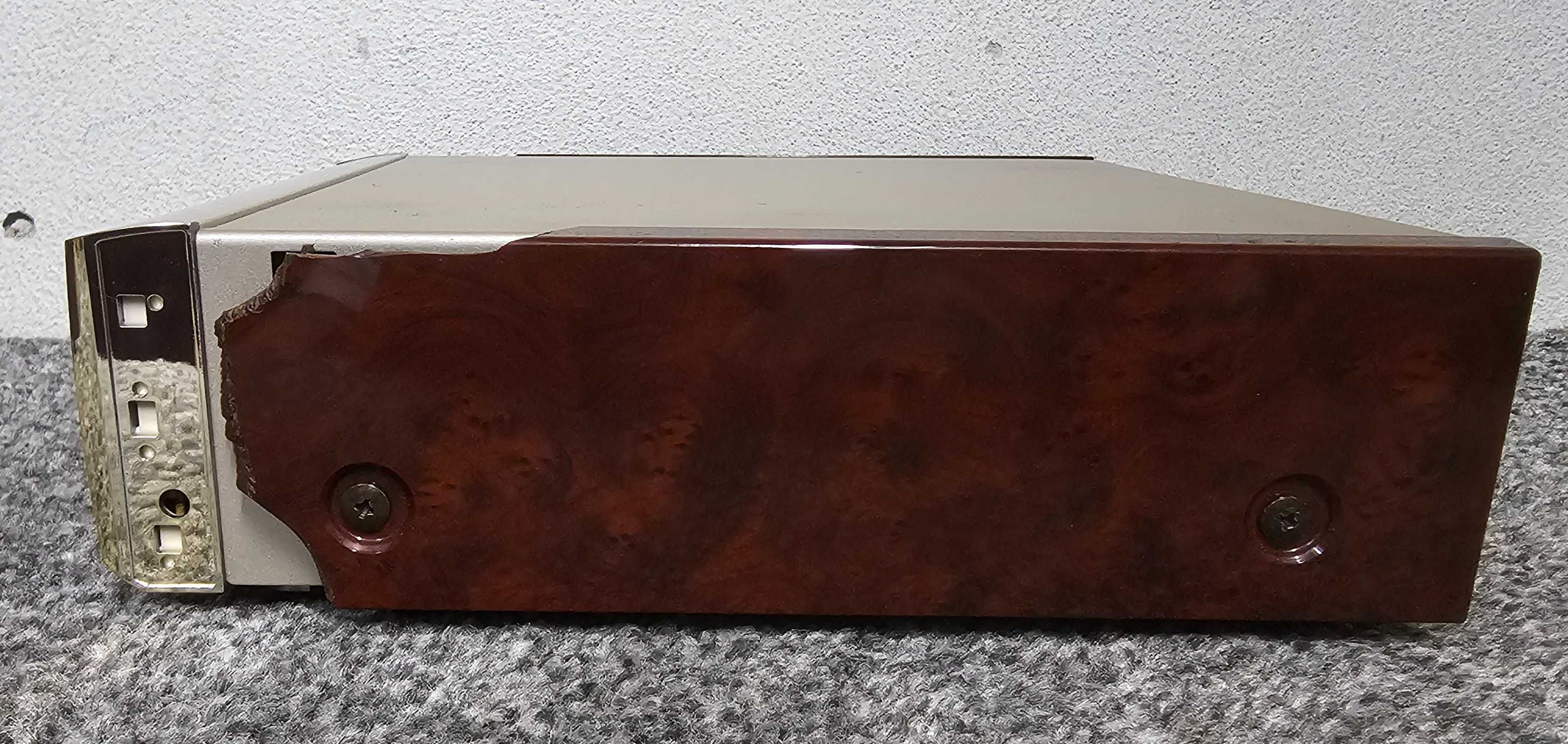 Technics CD SL-HD70 Compact Disc Player . wysyłka 0 zł !!